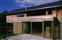 Houses & Materials: Elements on Architecture артикул 1118a.