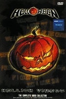 Helloween Hellish Videos артикул 3430b.