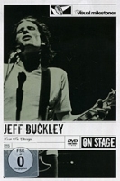 Jeff Buckley: Live In Chicago артикул 3641b.