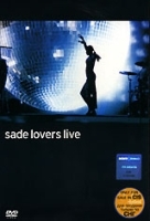 Sade: Lovers Live артикул 3657b.