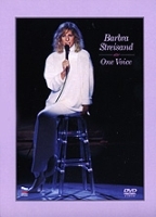 Barbara Streisand: One Voice артикул 3675b.