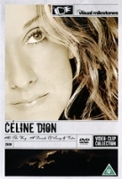 Celine Dion - All the Way A Decade of Song & Video артикул 3678b.