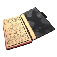 Инженерный календарь Часть 1 артикул 3498b.