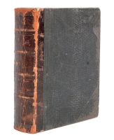 Параллельные словари языков русского, французского, немецкого и английского В двух частях Часть 2 артикул 3552b.