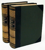 Русско-немецкий словарь Немецко-русский словарь В двух книгах артикул 3559b.